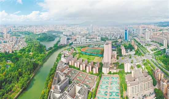 五邑大學