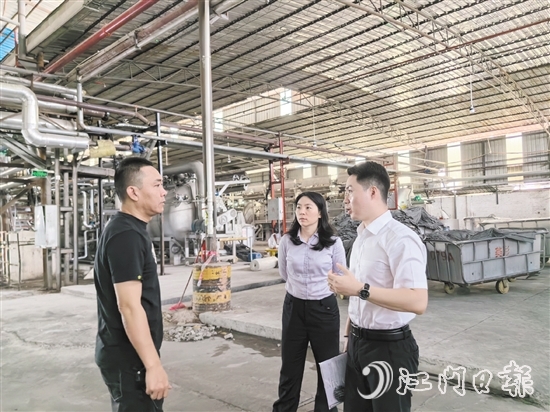 江門農(nóng)商銀行構(gòu)建“線下深耕+線上服務(wù)”模式，進一步提升企業(yè)信貸可得性。