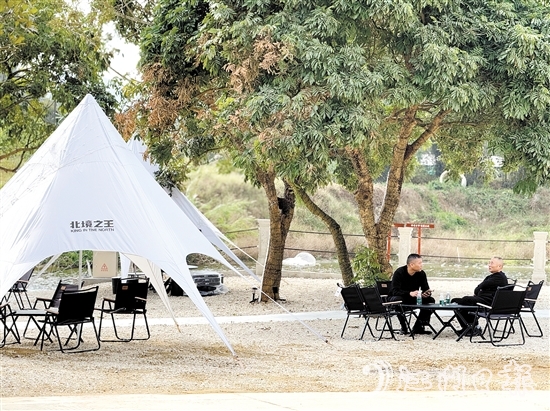項目不僅承載著留住鄉(xiāng)愁的愿景，更致力打造一個集文旅、農(nóng)業(yè)、研學(xué)、康養(yǎng)于一體的多元化體驗空間。