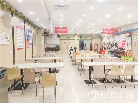 長(zhǎng)沙街道推出“社區(qū)飯?zhí)谩牟妥馈表?xiàng)目。