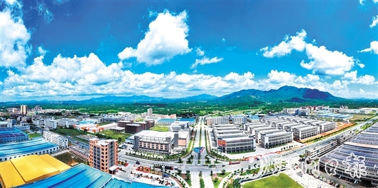 2024年，恩平完成地區(qū)生產(chǎn)總值251.04億元。