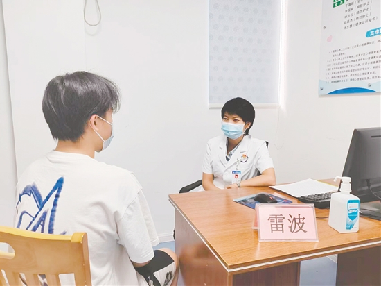 反復(fù)的軀體癥狀可能是情緒導(dǎo)致的。