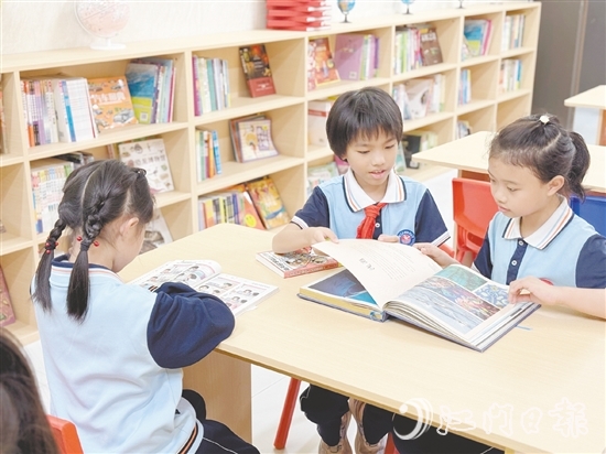一系列特色品牌閱讀活動亮點紛呈，為市民帶來了豐富的閱讀體驗。