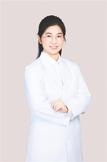 冼詩瑤