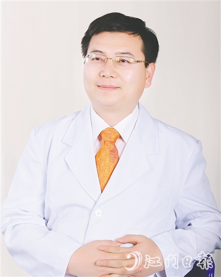 孫明。