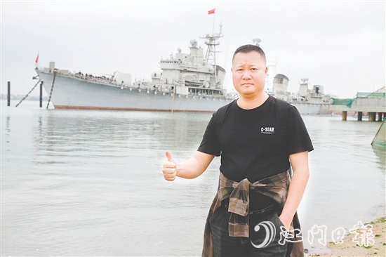 老兵譚羨宏創(chuàng)辦的清潔公司成為了擁有涵蓋清潔、物業(yè)、建筑裝飾的多元化企業(yè)。