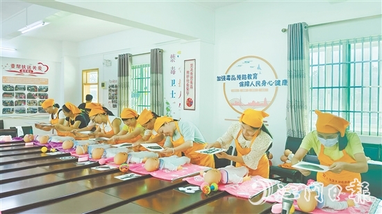 公益培訓(xùn)班的課程將理論與實(shí)操結(jié)合，讓廣大學(xué)員盡快掌握專業(yè)的婦嬰護(hù)理知識(shí)和技能。