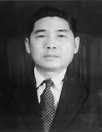 黃一飛。