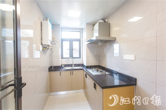 人才安居房配套設(shè)施齊全。