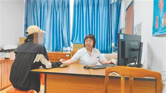 成立女子肛腸門診，旨在讓女性患者安心就診。