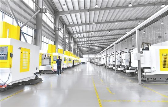 艾普升公司上榜2025廣東省制造業(yè)中小企業(yè)100強(qiáng)，排名42。