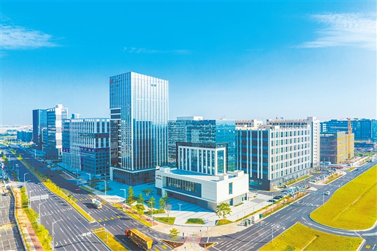 江門市安全應(yīng)急智能機(jī)器人產(chǎn)業(yè)園將成為推動(dòng)江海區(qū)安全應(yīng)急產(chǎn)業(yè)高質(zhì)量發(fā)展的“智造新引擎”。彭偉宗