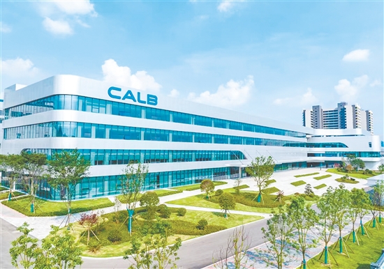 中創(chuàng)新航江門基地從拿地到動工僅用時11天，體現(xiàn)了新會區(qū)優(yōu)化營商環(huán)境的力度。