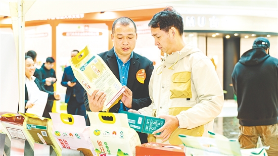 活動(dòng)集品牌展示、文化傳播、消費(fèi)體驗(yàn)于一體，讓市民在互動(dòng)中感受臺(tái)山大米的獨(dú)特魅力。