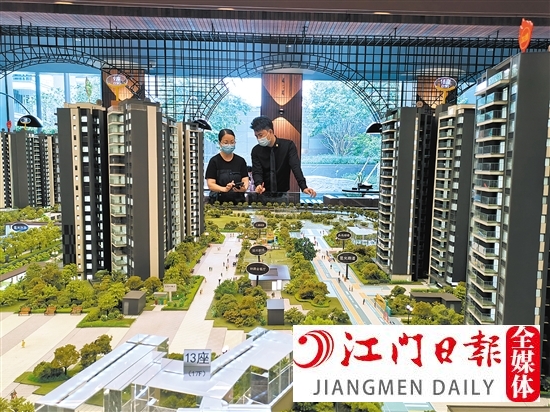 6月樓市企穩(wěn)回暖。