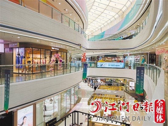消費券適用于交易發(fā)生地在江門市行政區(qū)域內(nèi)的實體店線下消費。