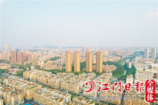 “帶押過戶”利好二手房市場。