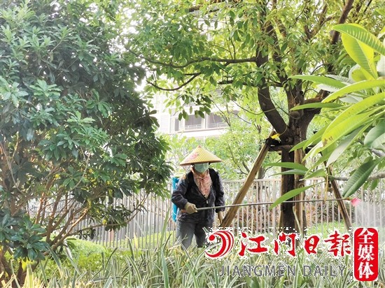 人力資源成本是物業(yè)管理的一項(xiàng)較大支出。