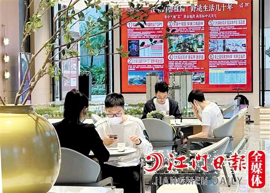 清明假期樓市表現(xiàn)平淡。