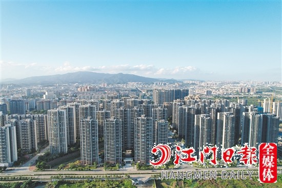 如果存量房貸利率下調(diào)，將減輕購房者的還貸壓力。