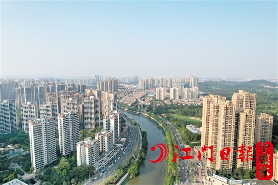 在相對(duì)寬松的住房政策支持下，江門房地產(chǎn)市場(chǎng)將呈現(xiàn)平穩(wěn)向好的局面。