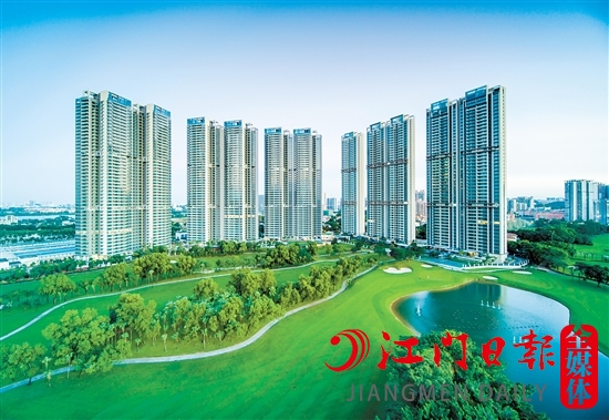 蒲葵之夢·天心實(shí)景圖。