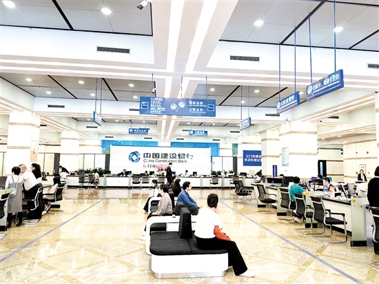 2024年我市繳存住房公積金的職工數(shù)量繼續(xù)增長。