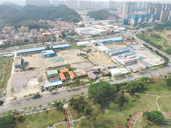 駿景灣以72202萬元競得位于濱江新區(qū)的江門市JCR2025-45（蓬江11）號地。