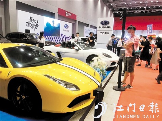 豪車(chē)不僅體現(xiàn)在價(jià)格上，也體現(xiàn)在汽車(chē)零整比系數(shù)上。