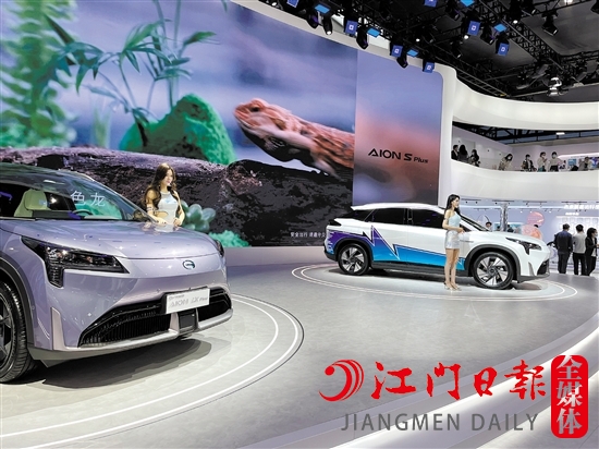 不少汽車品牌的制造基地就在廣州，所以當(dāng)?shù)?S店在價(jià)格上有優(yōu)勢(shì)。