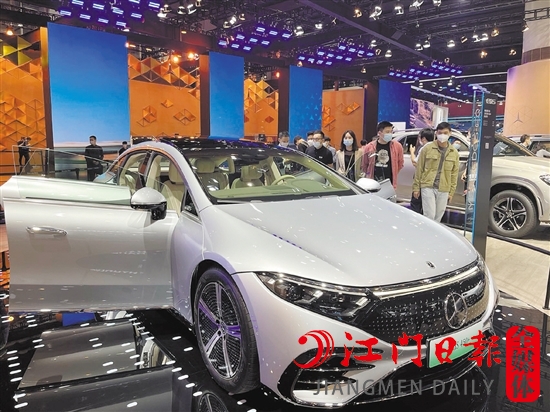 “新三包”將新能源汽車(chē)也納入三包范圍。