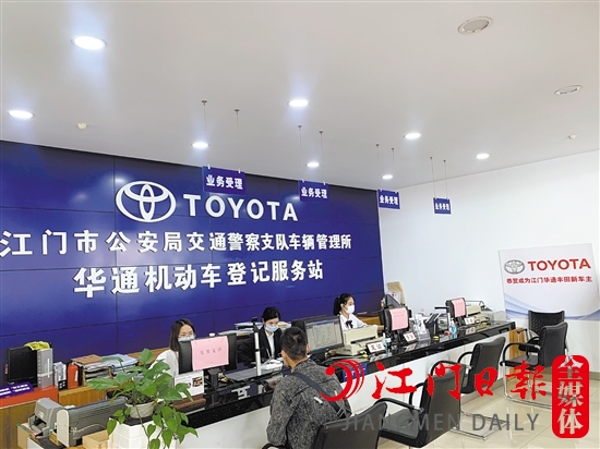 新政策實(shí)施后，消費(fèi)者購車時(shí)間將更短。