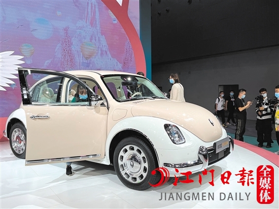雖然價(jià)格漲了，但新能源汽車(chē)的市場(chǎng)熱度未減。