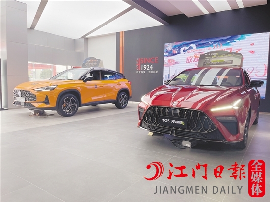通過參加體驗營，消費者將可充分感受到兩款新車的性能。