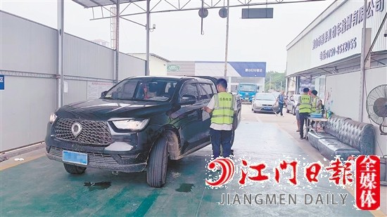 年檢次數(shù)縮減，消費(fèi)者更方便。