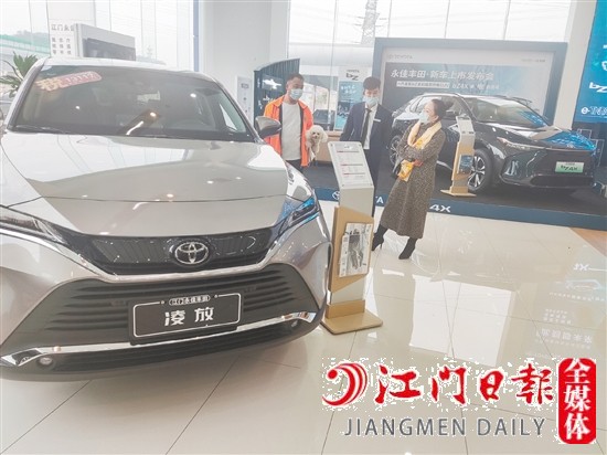 買車過年成為一種潮流。