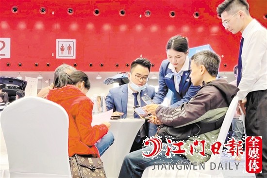 消費者在購車時，需了解清楚車型優(yōu)惠。