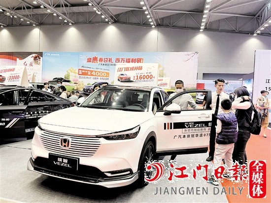 新車降價(jià)促銷對準(zhǔn)新車影響較大。