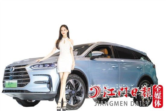 3天吸引超3萬人次前來觀展。
